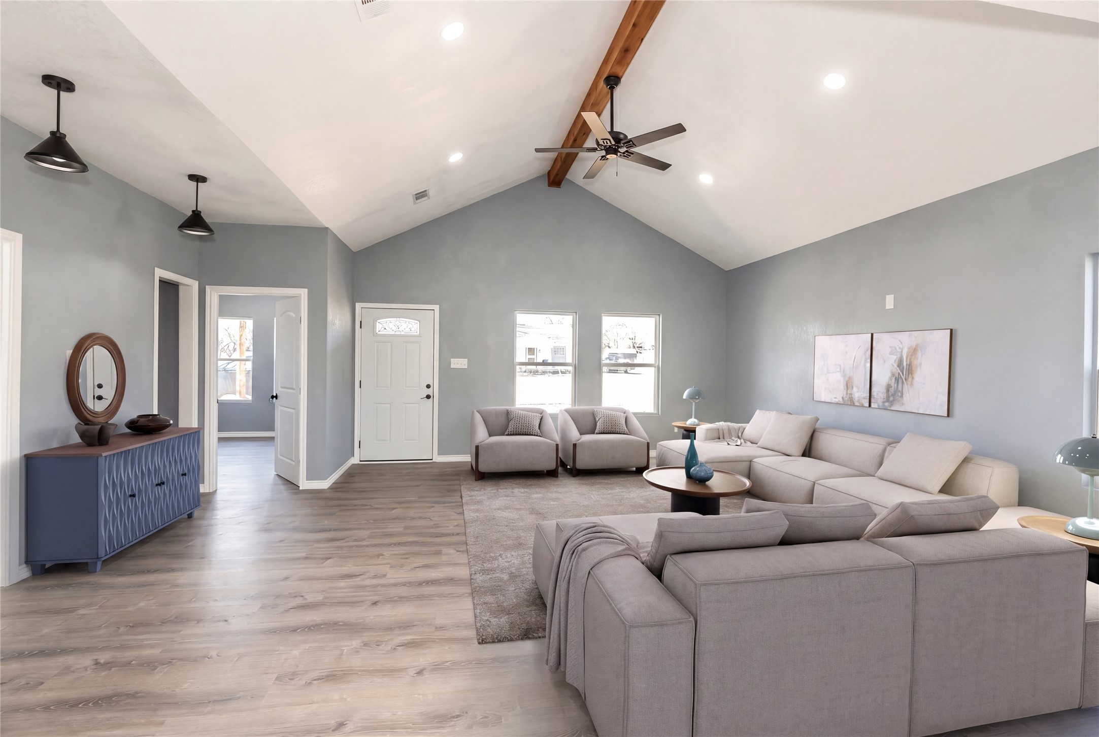 307 Bonham Street Nocona TX 76255