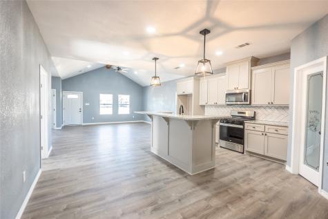 307 Bonham Street Nocona TX 76255