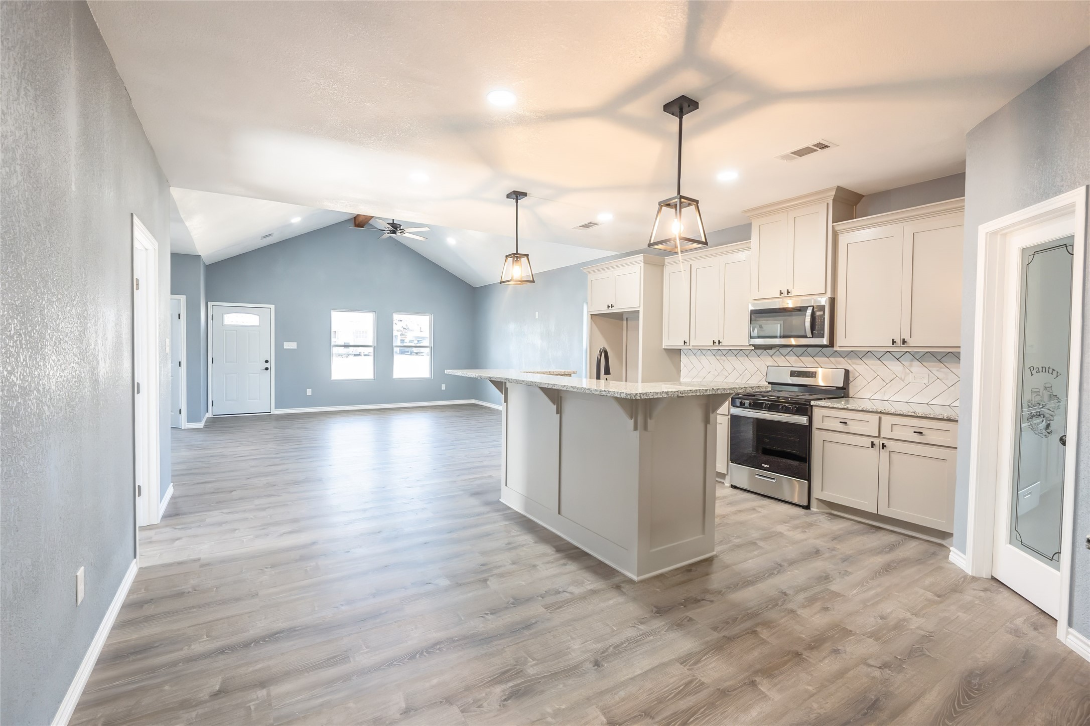 307 Bonham Street Nocona TX 76255