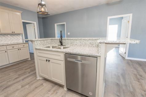307 Bonham Street Nocona TX 76255