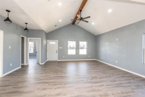 307 Bonham Street Nocona TX 76255