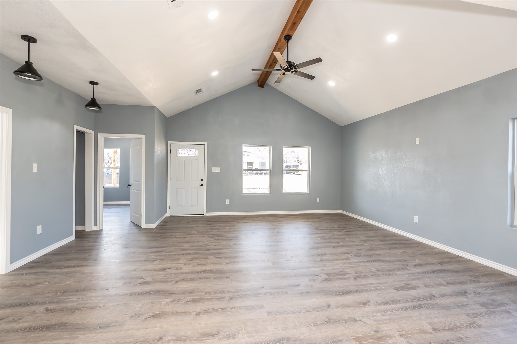 307 Bonham Street Nocona TX 76255