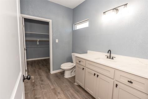 307 Bonham Street Nocona TX 76255