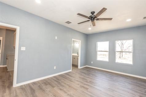 307 Bonham Street Nocona TX 76255