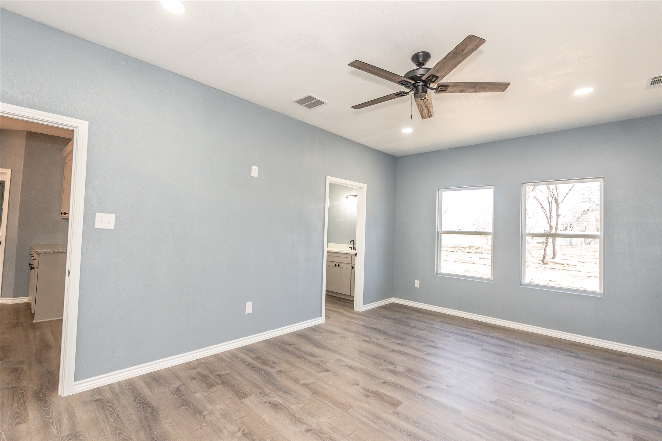 307 Bonham Street Nocona TX 76255