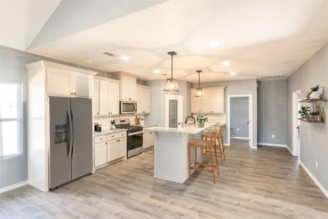 307 Bonham Street Nocona TX 76255