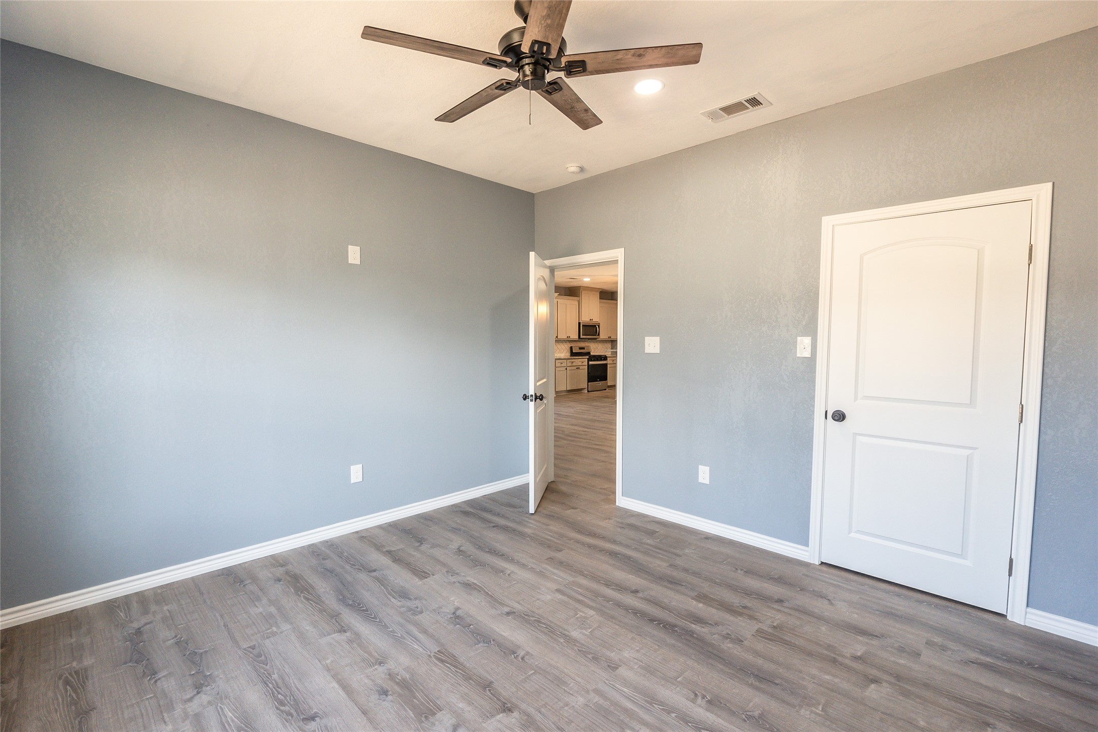 307 Bonham Street Nocona TX 76255