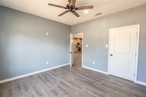 307 Bonham Street Nocona TX 76255