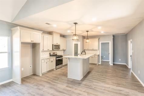 307 Bonham Street Nocona TX 76255