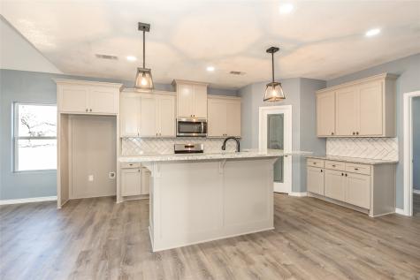 307 Bonham Street Nocona TX 76255