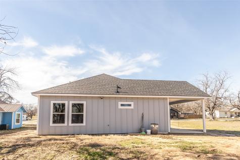 307 Bonham Street Nocona TX 76255