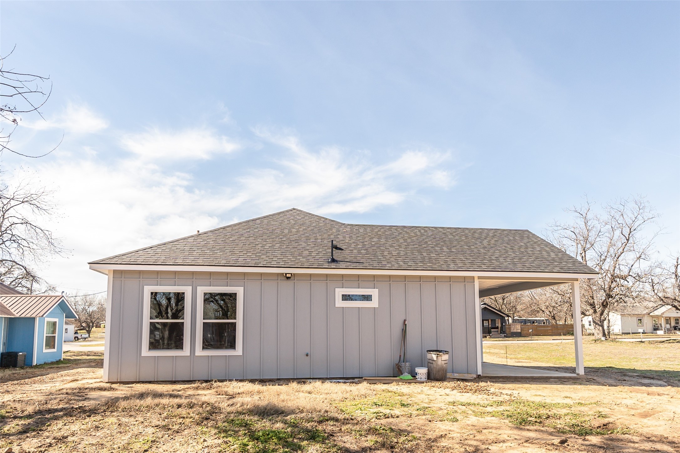 307 Bonham Street Nocona TX 76255