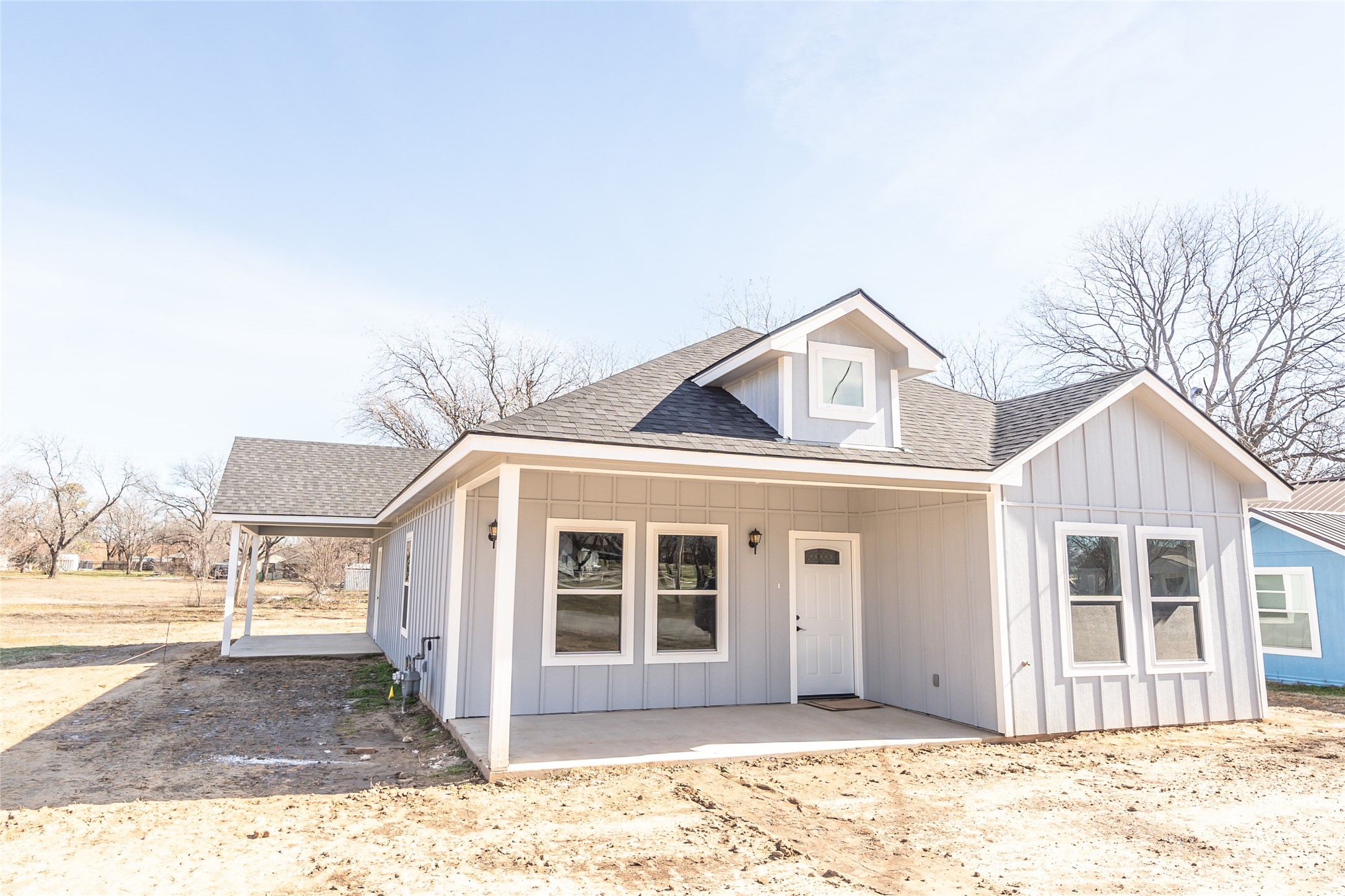 307 Bonham Street Nocona TX 76255