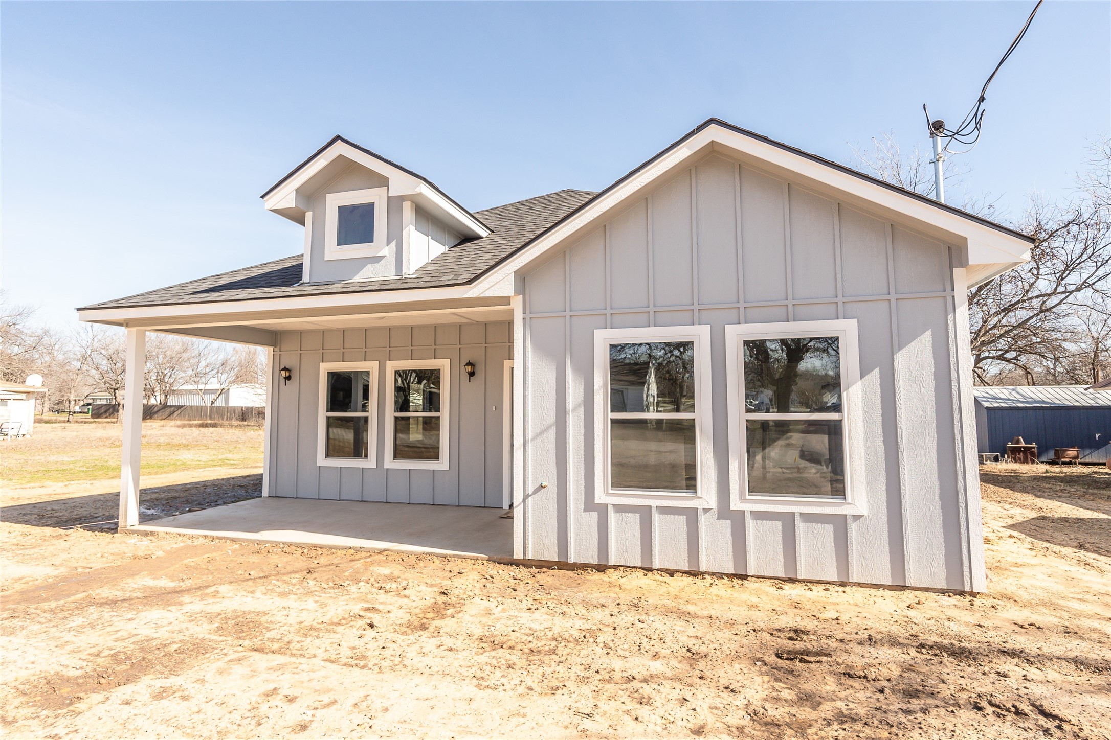 307 Bonham Street Nocona TX 76255