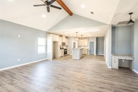 307 Bonham Street Nocona TX 76255