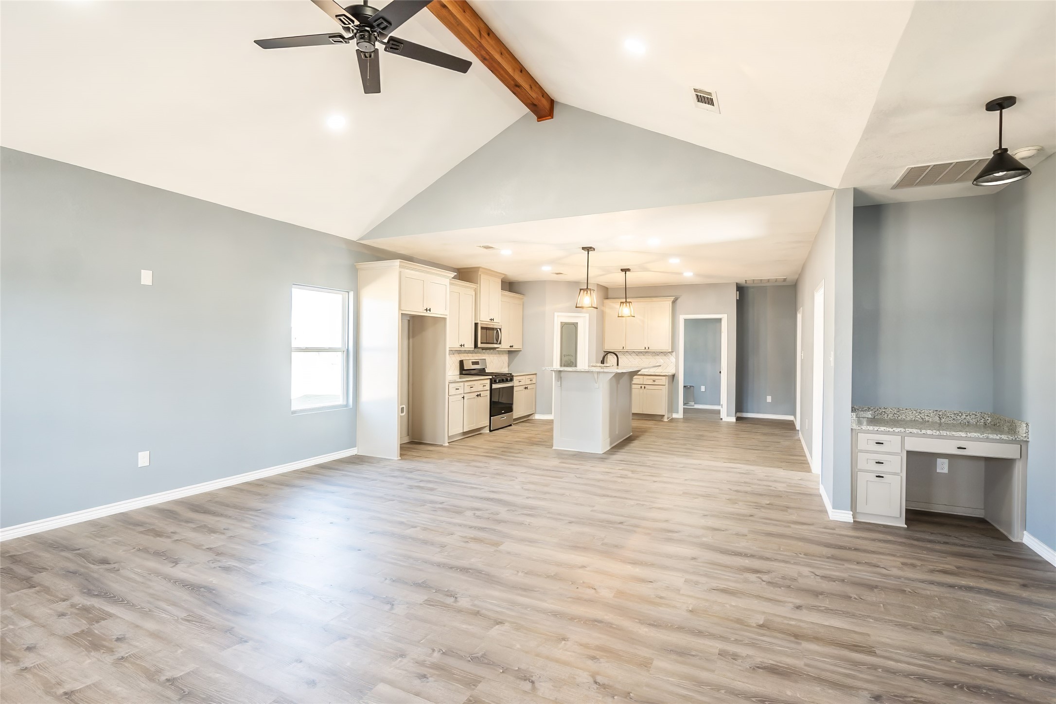 307 Bonham Street Nocona TX 76255