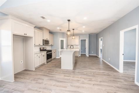 307 Bonham Street Nocona TX 76255