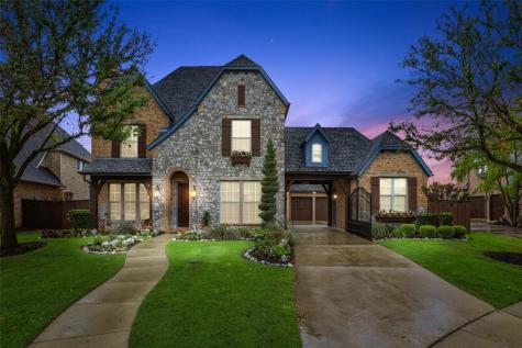 7509 Glenturret Circle The Colony TX 75056