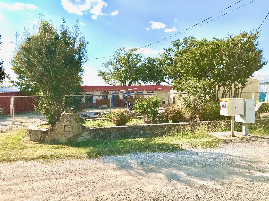 7341 Highway 279 Brownwood TX 76801