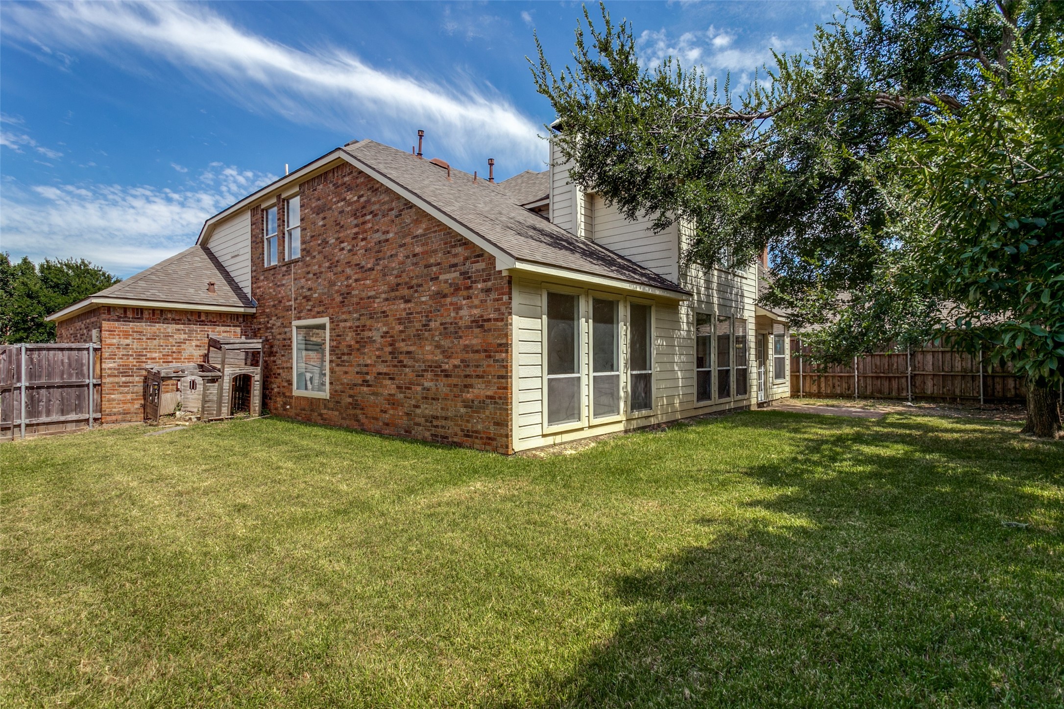 3109 Emory Drive Flower Mound TX 75022