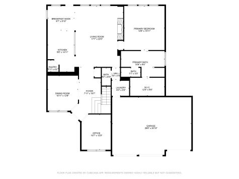 3109 Emory Drive Flower Mound TX 75022
