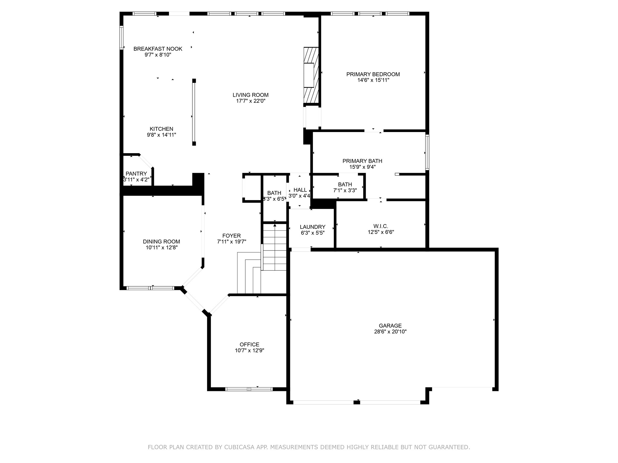 3109 Emory Drive Flower Mound TX 75022