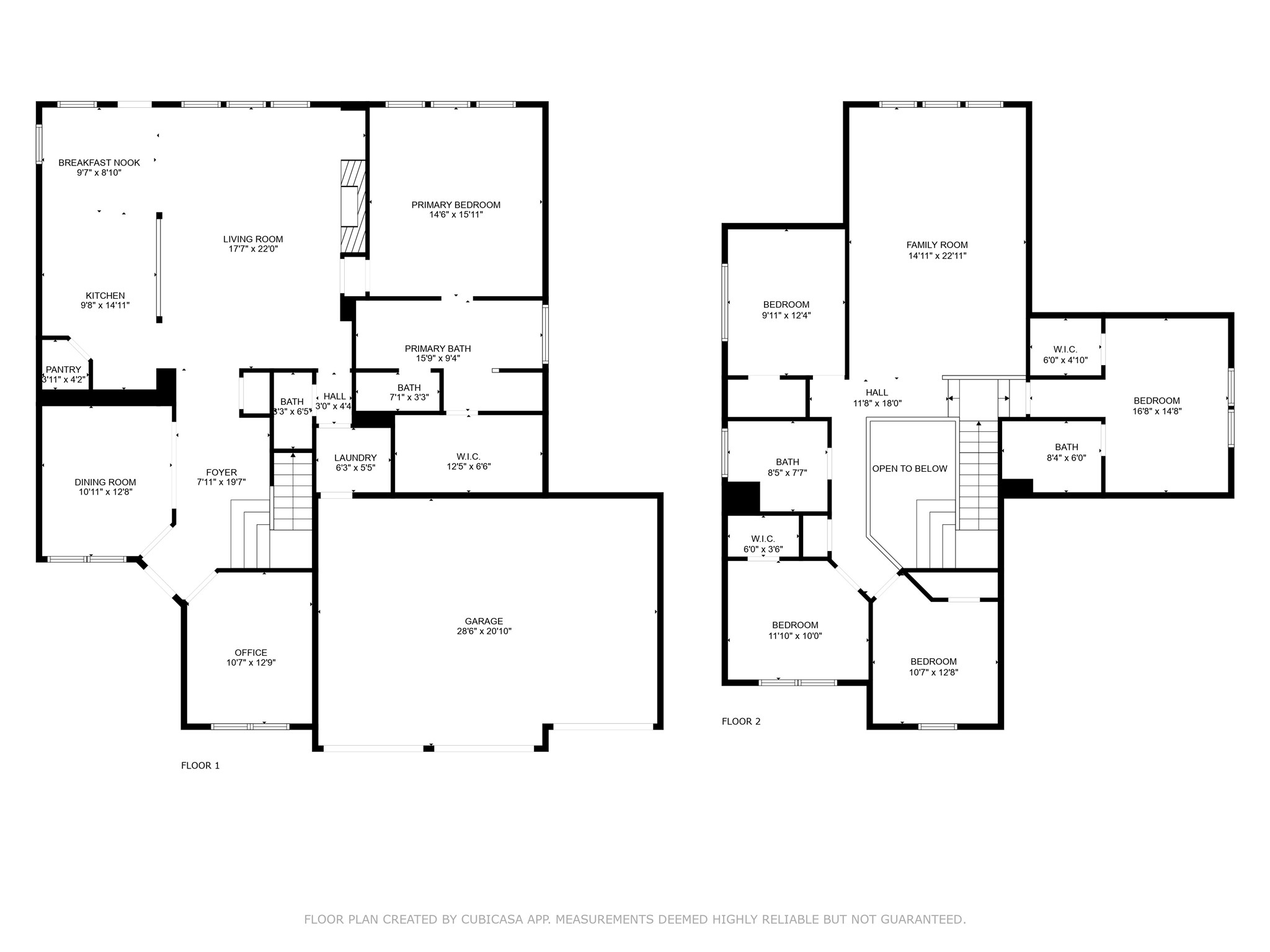 3109 Emory Drive Flower Mound TX 75022
