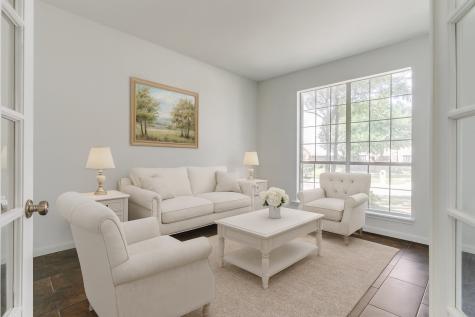 3109 Emory Drive Flower Mound TX 75022