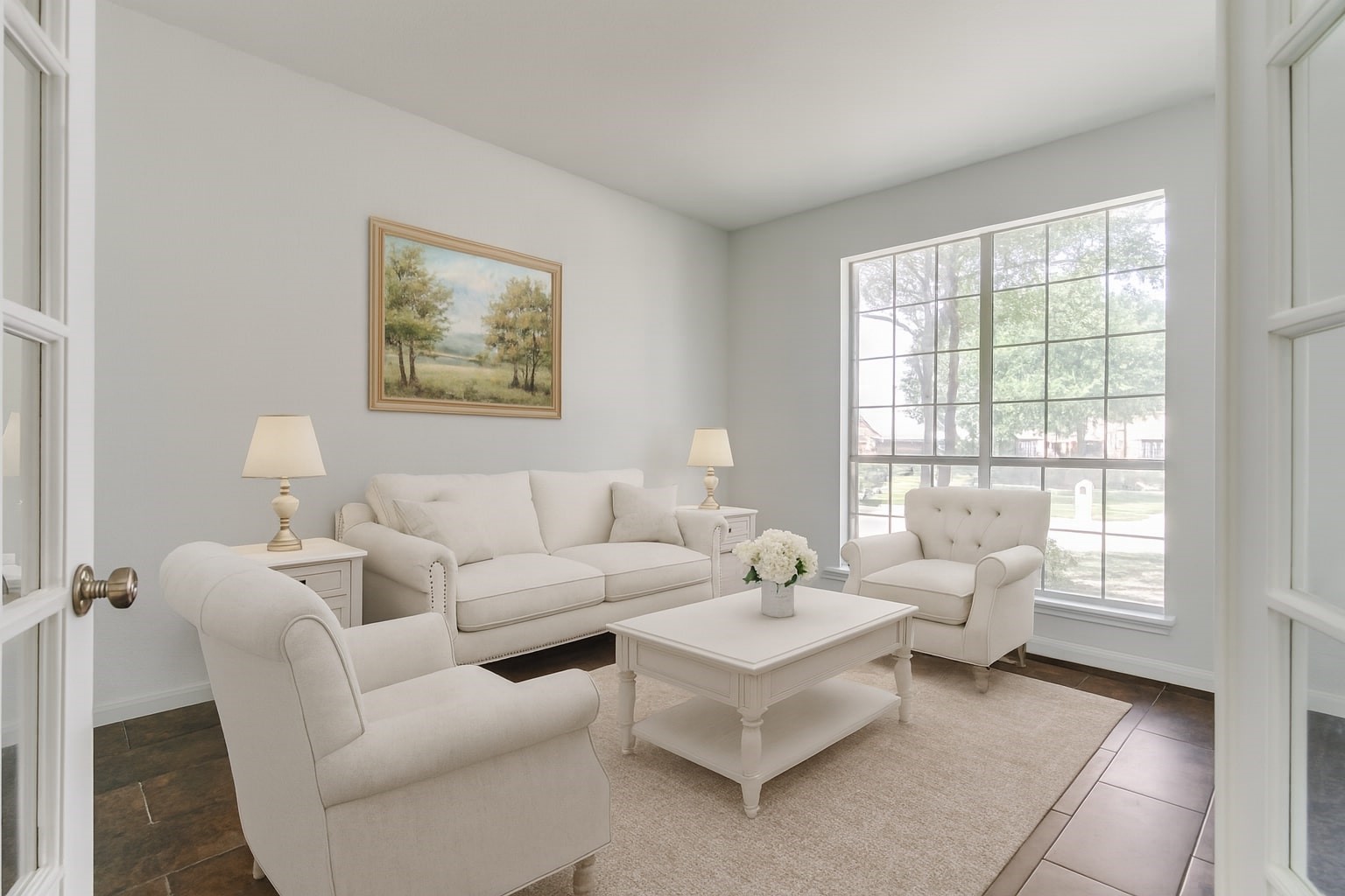 3109 Emory Drive Flower Mound TX 75022