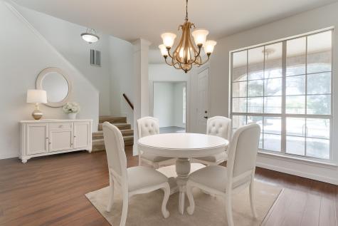 3109 Emory Drive Flower Mound TX 75022
