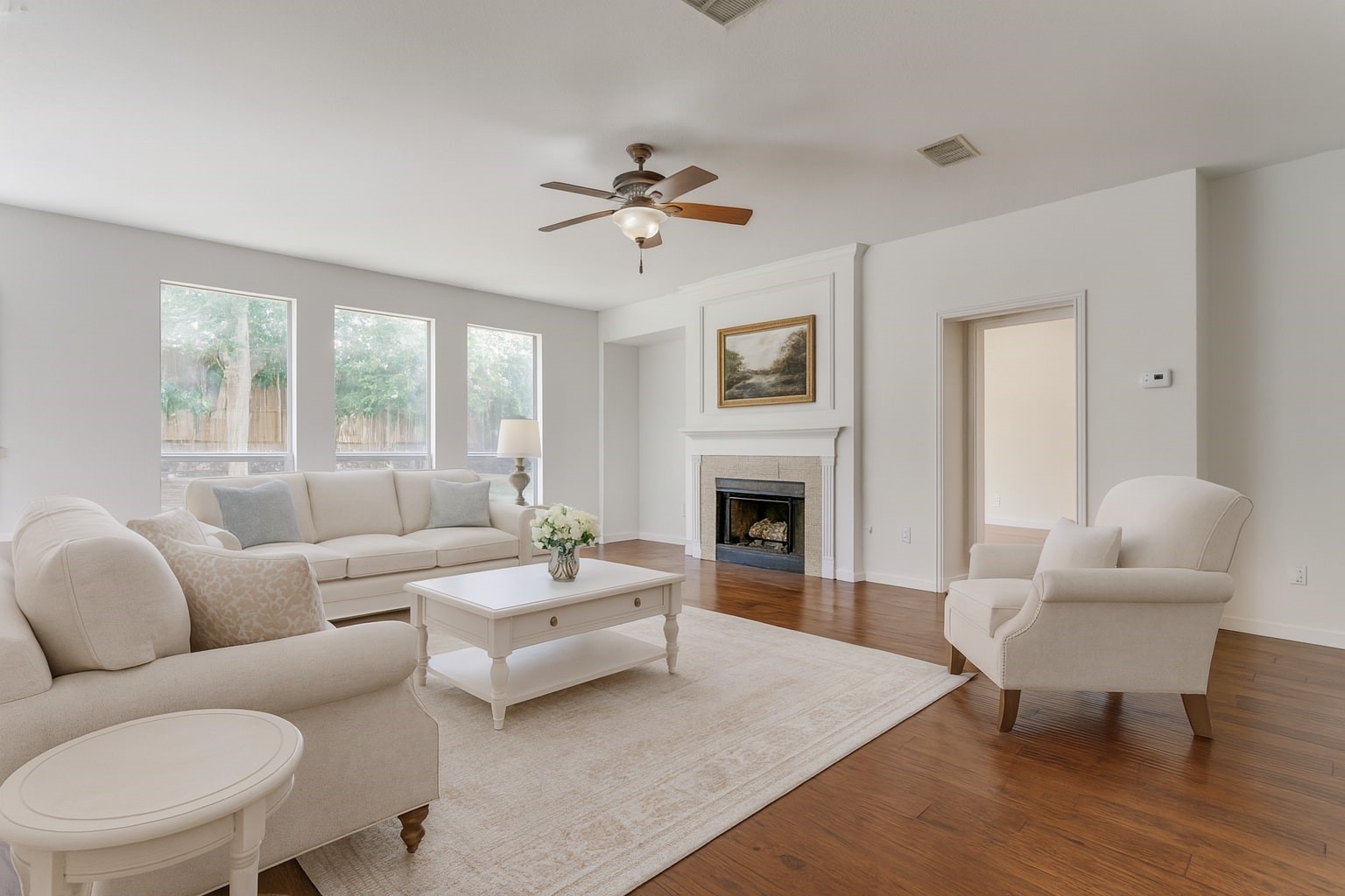 3109 Emory Drive Flower Mound TX 75022