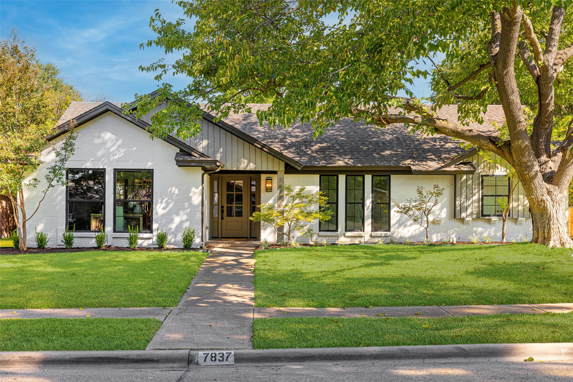 7837 El Pastel Drive Dallas TX 75248
