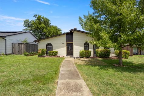 5024 Wagner Circle The Colony TX 75056