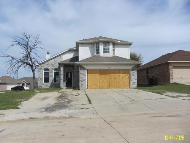 4720 Boothbay Way Fort Worth TX 76179
