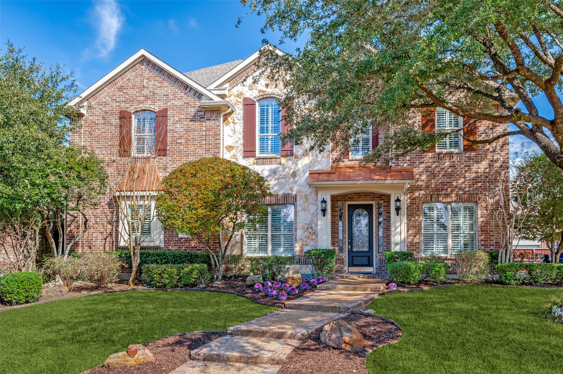 15036 Springwood Drive Frisco TX 75035