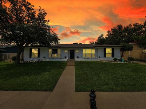 3411 Country Club Road Pantego TX 76013