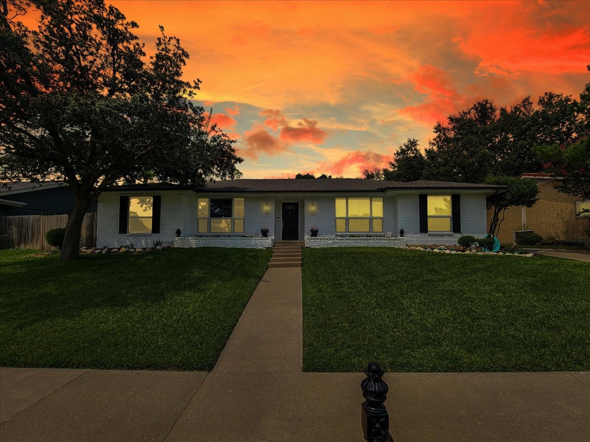 3411 Country Club Road Pantego TX 76013