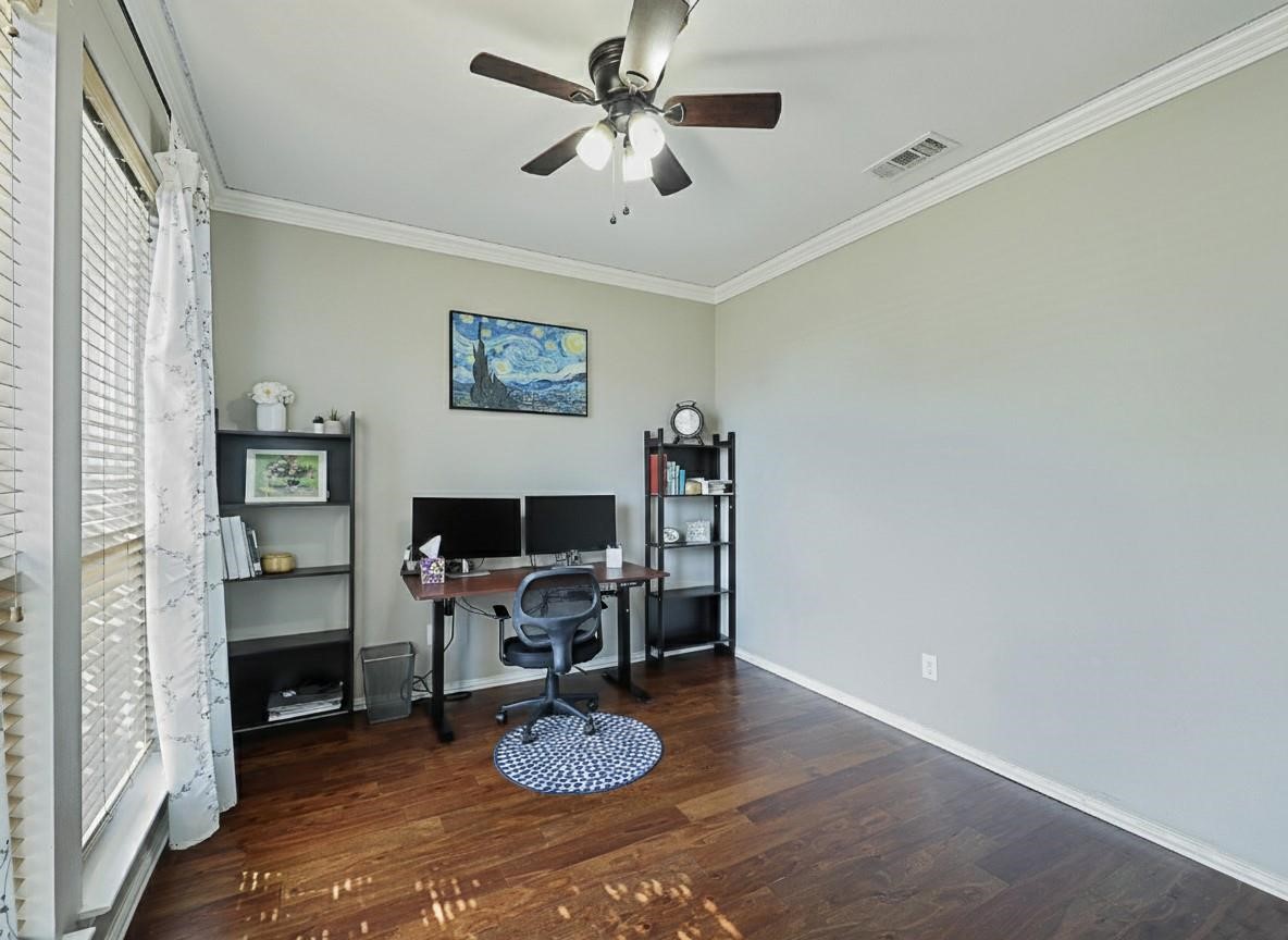 5004 Rain Forest Drive Mckinney TX 75070