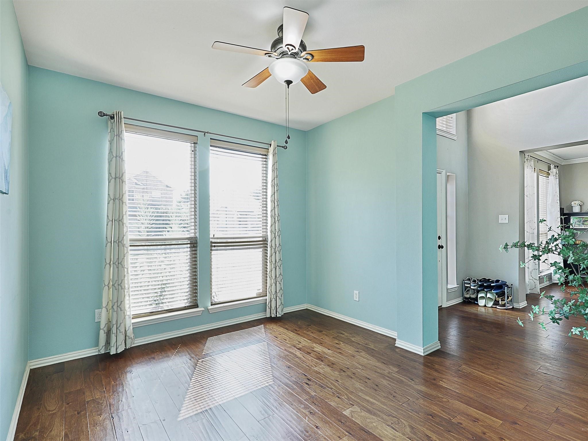 5004 Rain Forest Drive Mckinney TX 75070