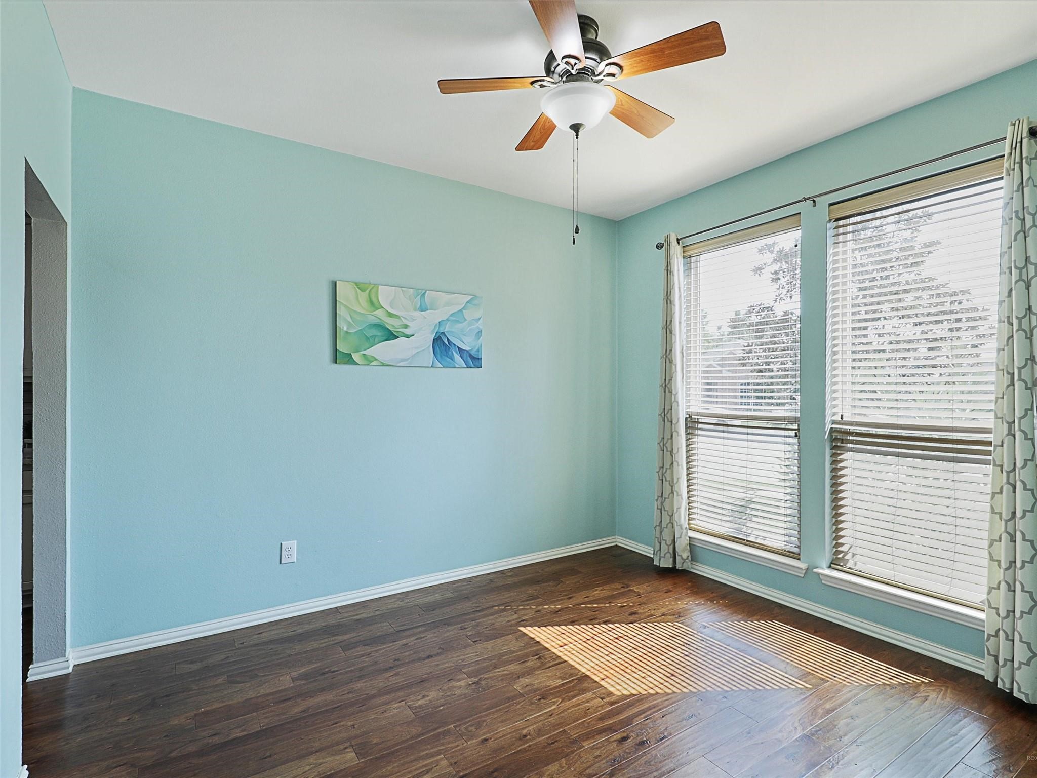 5004 Rain Forest Drive Mckinney TX 75070
