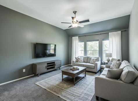 5004 Rain Forest Drive Mckinney TX 75070