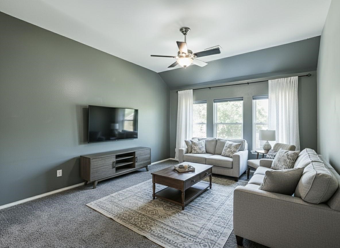 5004 Rain Forest Drive Mckinney TX 75070