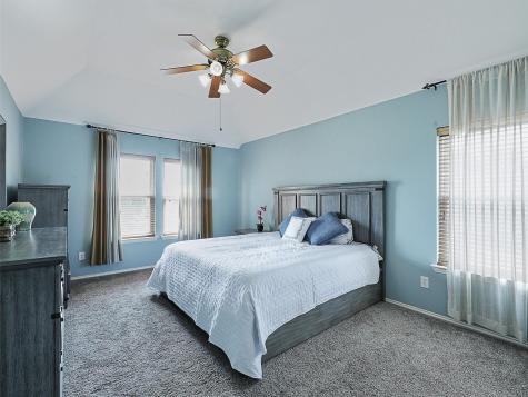 5004 Rain Forest Drive Mckinney TX 75070