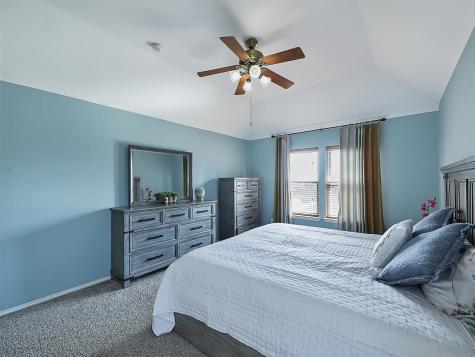 5004 Rain Forest Drive Mckinney TX 75070