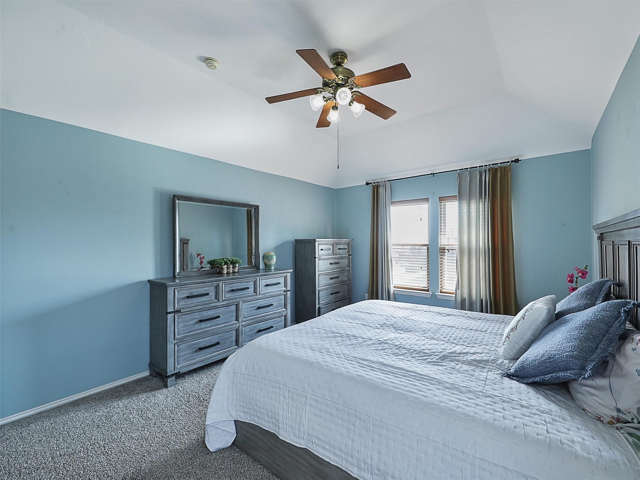 5004 Rain Forest Drive Mckinney TX 75070
