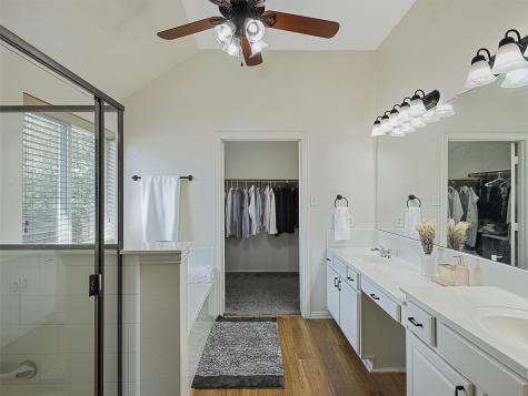 5004 Rain Forest Drive Mckinney TX 75070