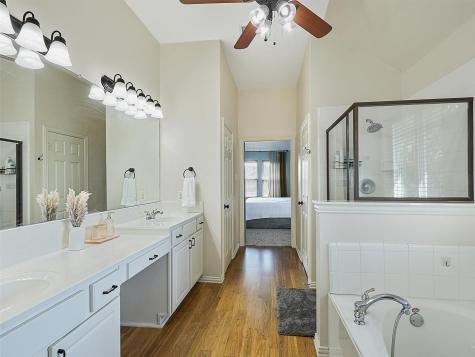 5004 Rain Forest Drive Mckinney TX 75070