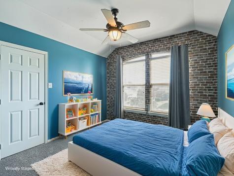 5004 Rain Forest Drive Mckinney TX 75070