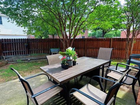 5004 Rain Forest Drive Mckinney TX 75070