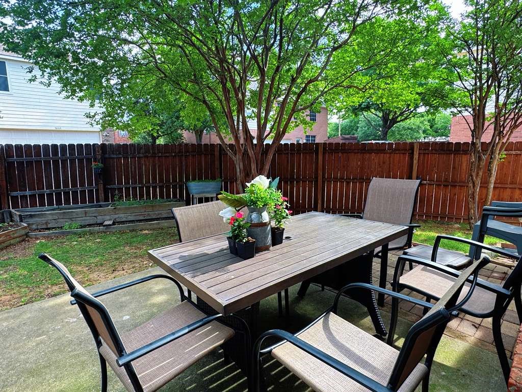5004 Rain Forest Drive Mckinney TX 75070